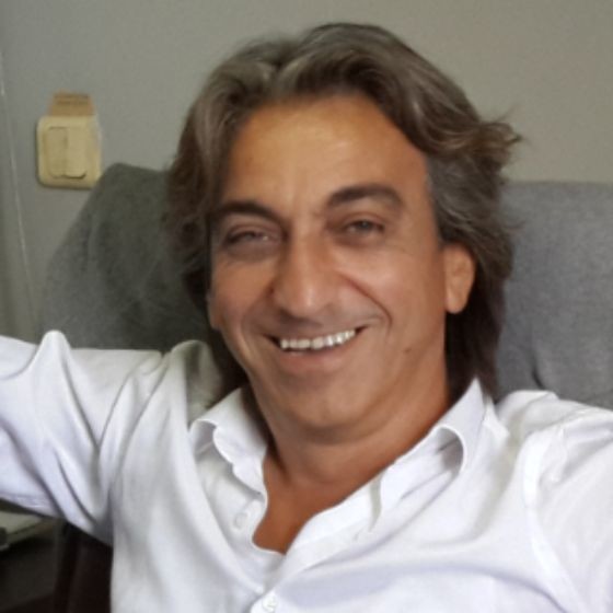 Bülent Dönmez
